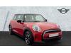 MINI HATCHBACK 3-Door Hatch Cooper Exclusive