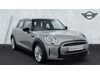 MINI HATCHBACK 5-Door Hatch Cooper Exclusive