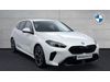 BMW 1 Series 120 M Sport