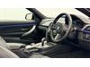 BMW 4 Series 420d M Sport Coupe