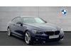 BMW 4 Series 420d M Sport Coupe