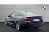 BMW 4 Series 420d M Sport Coupe