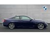 BMW 4 Series 420d M Sport Coupe