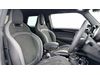 MINI HATCHBACK 3-Door Hatch Cooper S Sport