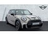 MINI HATCHBACK 3-Door Hatch Cooper S Sport