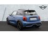 MINI HATCHBACK 3-Door Hatch Cooper S Exclusive