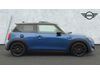 MINI HATCHBACK 3-Door Hatch Cooper S Exclusive