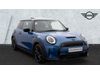 MINI HATCHBACK 3-Door Hatch Cooper S Exclusive