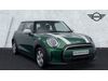MINI HATCHBACK 3-Door Hatch Cooper Classic