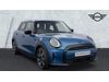 MINI HATCHBACK 5-Door Hatch Cooper Exclusive