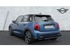 MINI HATCHBACK 5-Door Hatch Cooper Exclusive