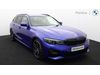 BMW 3 Series 318d M Sport Touring