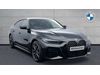 BMW 4 Series 420i M Sport Gran Coupe