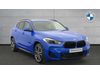 BMW X2 X2 sDrive18i M Sport