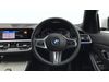 BMW 3 Series 318d M Sport Saloon