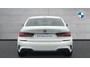 BMW 3 Series 318d M Sport Saloon