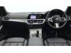 BMW 3 Series 318d M Sport Saloon