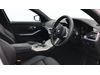 BMW 3 Series 318d M Sport Saloon
