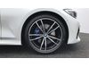 BMW 3 Series 318d M Sport Saloon