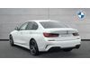 BMW 3 Series 318d M Sport Saloon