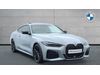 BMW 4 Series M440d xDrive Coupe