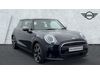 MINI HATCHBACK 3-Door Hatch Cooper Exclusive