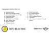 MINI HATCHBACK Electric Level 3