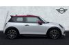 MINI Cooper Cooper S 3 Door