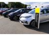 Renault Megane E-Tech EV60 160kW Techno Comfort Range 60kWh 5dr Auto