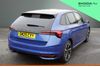 skoda SCALA 1.0 TSI 116 Monte Carlo Edition 5dr