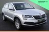 skoda KAROQ SE 1.5 TSI 150 PS DSG