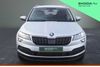 skoda KAROQ SE 1.5 TSI 150 PS DSG