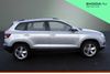 skoda KAROQ SE 1.5 TSI 150 PS DSG