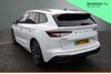 skoda ENYAQ SportLine 85x 82 kWh 286 PS Single speed 4x4 (Maxx Package & 21' Alloys)