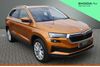 skoda KAROQ SE L Edition 1.5 TSI 150 PS 6G Man