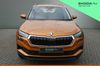 skoda KAROQ SE L Edition 1.5 TSI 150 PS 6G Man