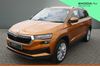 skoda KAROQ SE L Edition 1.5 TSI 150 PS 6G Man