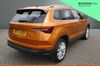 skoda KAROQ SE L Edition 1.5 TSI 150 PS 6G Man