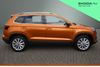 skoda KAROQ SE L Edition 1.5 TSI 150 PS 6G Man