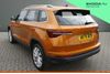 skoda KAROQ SE L Edition 1.5 TSI 150 PS 6G Man