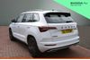 skoda KAROQ SportLine 1.5 TSI 150 PS DSG