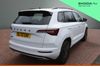 skoda KAROQ SportLine 1.5 TSI 150 PS DSG