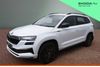 skoda KAROQ SportLine 1.5 TSI 150 PS DSG