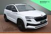 skoda KAROQ SportLine 1.5 TSI 150 PS DSG