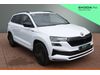 skoda KAROQ SportLine 1.5 TSI 150 PS DSG