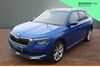 skoda KAMIQ SE L Executive 1.0 TSI 110 PS 6G Man