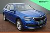 skoda KAMIQ SE L Executive 1.0 TSI 110 PS 6G Man