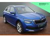 skoda KAMIQ SE L Executive 1.0 TSI 110 PS 6G Man