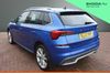 skoda KAMIQ SE L Executive 1.0 TSI 110 PS 6G Man