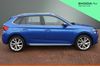 skoda KAMIQ SE L Executive 1.0 TSI 110 PS 6G Man